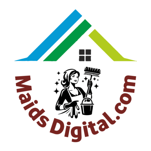 MaidsDigital.com 