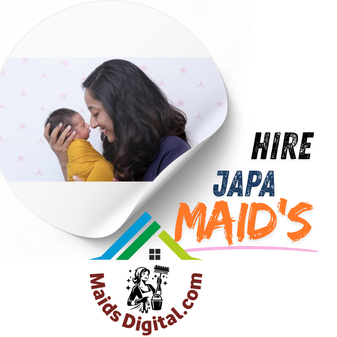 hire japa maids