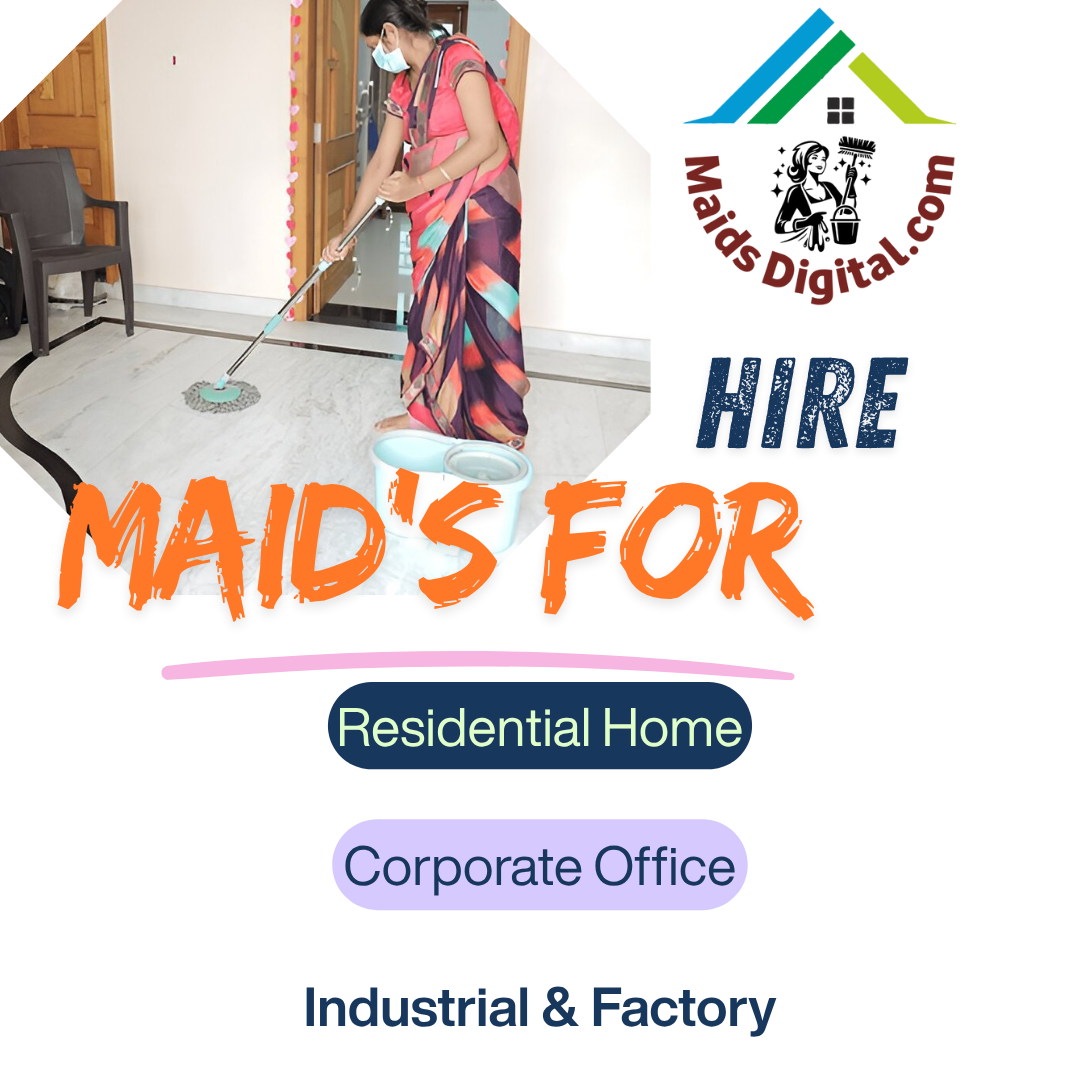 house maids 1